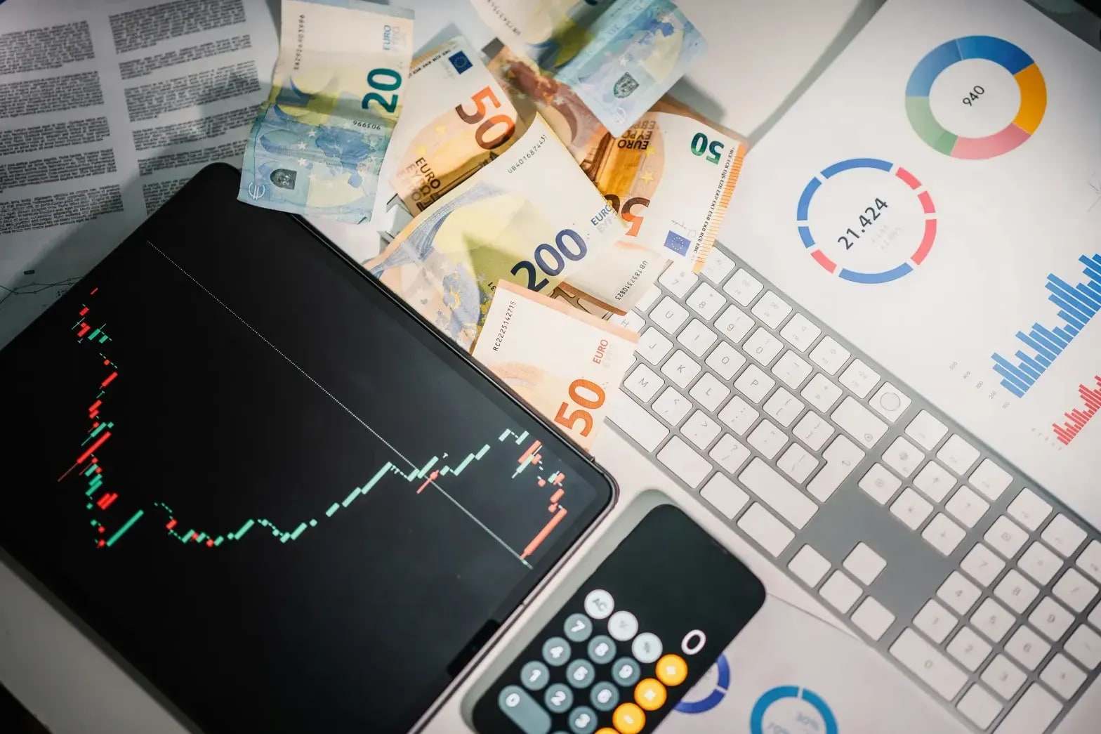 Marketing, web et acquisition B2B pour structurer votre croissance à Paris